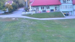 Otočná kamera