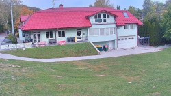 Otočná kamera