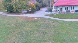 Otočná kamera