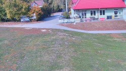 Otočná kamera