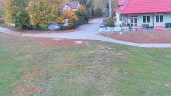 Otočná kamera