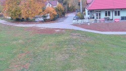 Otočná kamera