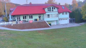 TJ Němčičky - Rotierende Kamera - 30.10.2026 v 06:35 TJ Němčičky - Rotierende Kamera - 30.10.2026 v 06:35