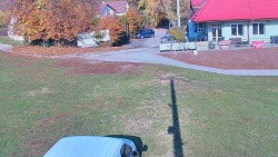 Rotating camera
