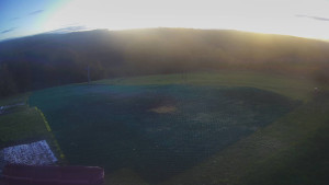 TJ Němčičky - Výstup z vleku - 28.10.2025 v 06:10 TJ Němčičky - Výstup z vleku - 28.10.2025 v 06:10