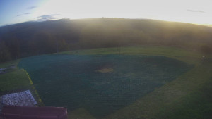 TJ Němčičky - Výstup z vleku - 28.10.2025 v 06:15 TJ Němčičky - Výstup z vleku - 28.10.2025 v 06:15