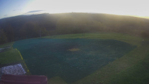 TJ Němčičky - Výstup z vleku - 28.10.2025 v 06:20 TJ Němčičky - Výstup z vleku - 28.10.2025 v 06:20