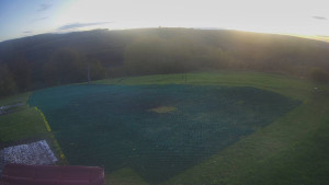 TJ Němčičky - Výstup z vleku - 28.10.2025 v 06:25 TJ Němčičky - Výstup z vleku - 28.10.2025 v 06:25