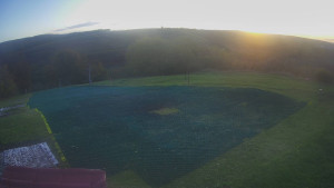 TJ Němčičky - Výstup z vleku - 28.10.2025 v 06:35 TJ Němčičky - Výstup z vleku - 28.10.2025 v 06:35