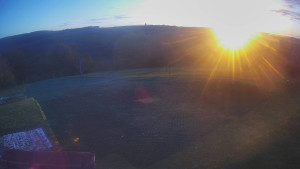 TJ Němčičky - Výstup z vleku - 28.10.2025 v 06:40 TJ Němčičky - Výstup z vleku - 28.10.2025 v 06:40