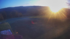 TJ Němčičky - Výstup z vleku - 28.10.2025 v 06:45 TJ Němčičky - Výstup z vleku - 28.10.2025 v 06:45