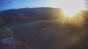 TJ Němčičky - Výstup z vleku - 28.10.2025 v 06:50 TJ Němčičky - Výstup z vleku - 28.10.2025 v 06:50