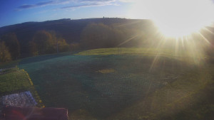 TJ Němčičky - Výstup z vleku - 28.10.2025 v 07:05 TJ Němčičky - Výstup z vleku - 28.10.2025 v 07:05