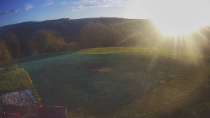 TJ Němčičky - Výstup z vleku - 28.10.2025 v 07:10 TJ Němčičky - Výstup z vleku - 28.10.2025 v 07:10