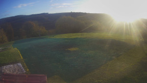 TJ Němčičky - Výstup z vleku - 28.10.2025 v 07:15 TJ Němčičky - Výstup z vleku - 28.10.2025 v 07:15