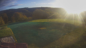 TJ Němčičky - Výstup z vleku - 28.10.2025 v 07:20 TJ Němčičky - Výstup z vleku - 28.10.2025 v 07:20