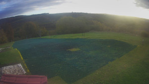 TJ Němčičky - Výstup z vleku - 28.10.2025 v 07:25 TJ Němčičky - Výstup z vleku - 28.10.2025 v 07:25