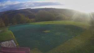 TJ Němčičky - Výstup z vleku - 28.10.2025 v 07:35 TJ Němčičky - Výstup z vleku - 28.10.2025 v 07:35