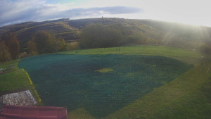 TJ Němčičky - Výstup z vleku - 28.10.2025 v 07:40 TJ Němčičky - Výstup z vleku - 28.10.2025 v 07:40