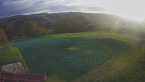 TJ Němčičky - Výstup z vleku - 28.10.2025 v 07:45 TJ Němčičky - Výstup z vleku - 28.10.2025 v 07:45