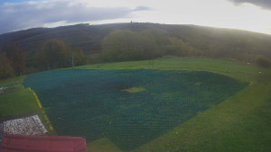 TJ Němčičky - Výstup z vleku - 28.10.2025 v 07:50 TJ Němčičky - Výstup z vleku - 28.10.2025 v 07:50