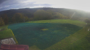 TJ Němčičky - Výstup z vleku - 28.10.2025 v 08:00 TJ Němčičky - Výstup z vleku - 28.10.2025 v 08:00