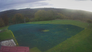 TJ Němčičky - Výstup z vleku - 28.10.2025 v 08:05 TJ Němčičky - Výstup z vleku - 28.10.2025 v 08:05