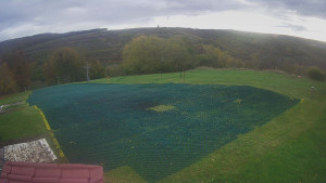 TJ Němčičky - Výstup z vleku - 28.10.2025 v 08:10 TJ Němčičky - Výstup z vleku - 28.10.2025 v 08:10