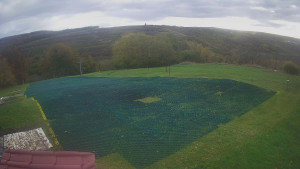 TJ Němčičky - Výstup z vleku - 28.10.2025 v 08:15 TJ Němčičky - Výstup z vleku - 28.10.2025 v 08:15