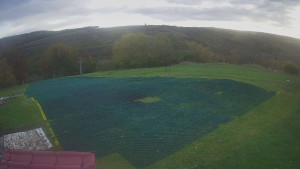 TJ Němčičky - Výstup z vleku - 28.10.2025 v 08:20 TJ Němčičky - Výstup z vleku - 28.10.2025 v 08:20