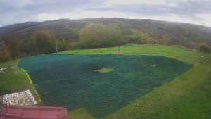 TJ Němčičky - Výstup z vleku - 28.10.2025 v 08:25 TJ Němčičky - Výstup z vleku - 28.10.2025 v 08:25