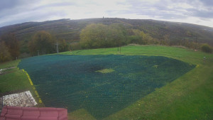 TJ Němčičky - Výstup z vleku - 28.10.2025 v 08:40 TJ Němčičky - Výstup z vleku - 28.10.2025 v 08:40