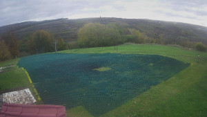 TJ Němčičky - Výstup z vleku - 28.10.2025 v 08:50 TJ Němčičky - Výstup z vleku - 28.10.2025 v 08:50