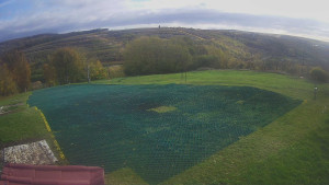 TJ Němčičky - Výstup z vleku - 28.10.2025 v 09:05 TJ Němčičky - Výstup z vleku - 28.10.2025 v 09:05