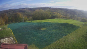 TJ Němčičky - Výstup z vleku - 28.10.2025 v 09:25 TJ Němčičky - Výstup z vleku - 28.10.2025 v 09:25