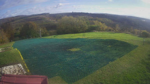 TJ Němčičky - Výstup z vleku - 28.10.2025 v 09:50 TJ Němčičky - Výstup z vleku - 28.10.2025 v 09:50