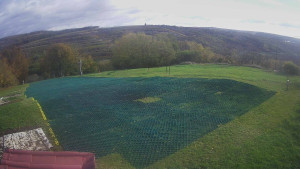 TJ Němčičky - Výstup z vleku - 28.10.2025 v 10:05 TJ Němčičky - Výstup z vleku - 28.10.2025 v 10:05