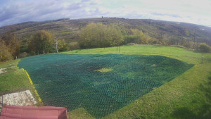 TJ Němčičky - Výstup z vleku - 28.10.2025 v 10:20 TJ Němčičky - Výstup z vleku - 28.10.2025 v 10:20