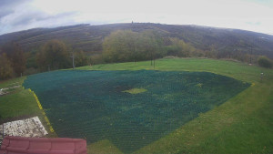 TJ Němčičky - Výstup z vleku - 28.10.2025 v 10:25 TJ Němčičky - Výstup z vleku - 28.10.2025 v 10:25