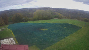 TJ Němčičky - Výstup z vleku - 28.10.2025 v 10:35 TJ Němčičky - Výstup z vleku - 28.10.2025 v 10:35