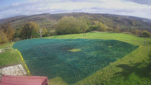 TJ Němčičky - Výstup z vleku - 28.10.2025 v 11:05 TJ Němčičky - Výstup z vleku - 28.10.2025 v 11:05