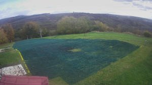 TJ Němčičky - Výstup z vleku - 28.10.2025 v 11:20 TJ Němčičky - Výstup z vleku - 28.10.2025 v 11:20