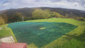 TJ Němčičky - Výstup z vleku - 28.10.2025 v 11:25 TJ Němčičky - Výstup z vleku - 28.10.2025 v 11:25