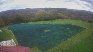 TJ Němčičky - Výstup z vleku - 28.10.2025 v 11:35 TJ Němčičky - Výstup z vleku - 28.10.2025 v 11:35