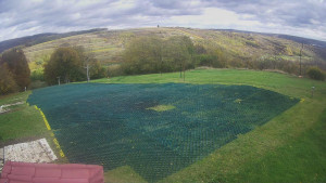 TJ Němčičky - Výstup z vleku - 28.10.2025 v 11:50 TJ Němčičky - Výstup z vleku - 28.10.2025 v 11:50