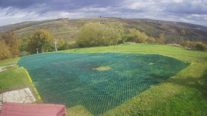 TJ Němčičky - Výstup z vleku - 28.10.2025 v 12:05 TJ Němčičky - Výstup z vleku - 28.10.2025 v 12:05