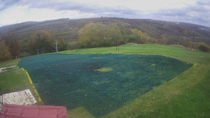 TJ Němčičky - Výstup z vleku - 28.10.2025 v 12:15 TJ Němčičky - Výstup z vleku - 28.10.2025 v 12:15