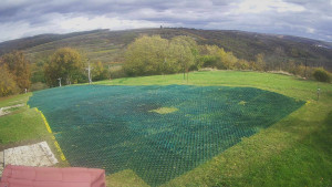 TJ Němčičky - Výstup z vleku - 28.10.2025 v 12:25 TJ Němčičky - Výstup z vleku - 28.10.2025 v 12:25