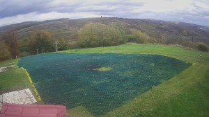 TJ Němčičky - Výstup z vleku - 28.10.2025 v 12:35 TJ Němčičky - Výstup z vleku - 28.10.2025 v 12:35