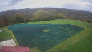 TJ Němčičky - Výstup z vleku - 28.10.2025 v 13:05 TJ Němčičky - Výstup z vleku - 28.10.2025 v 13:05